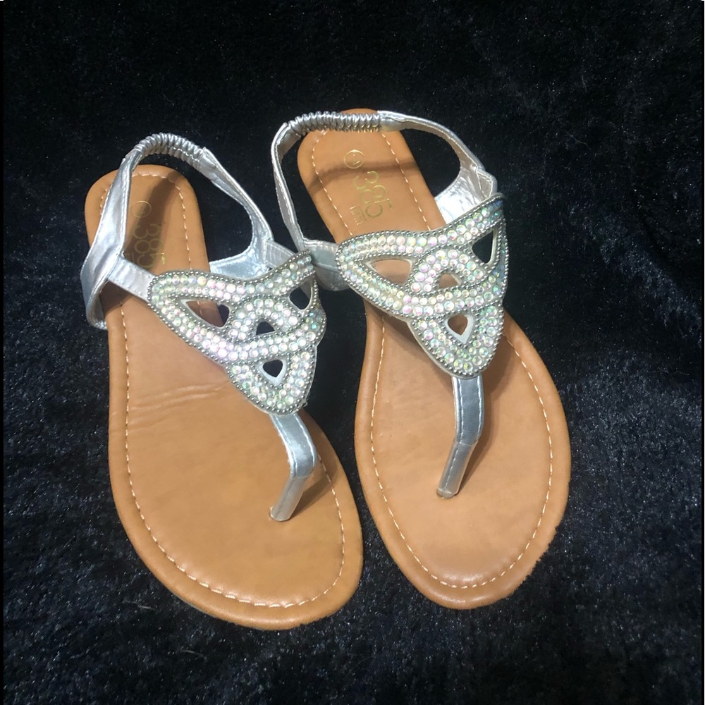 385 fifth Slip on sanders